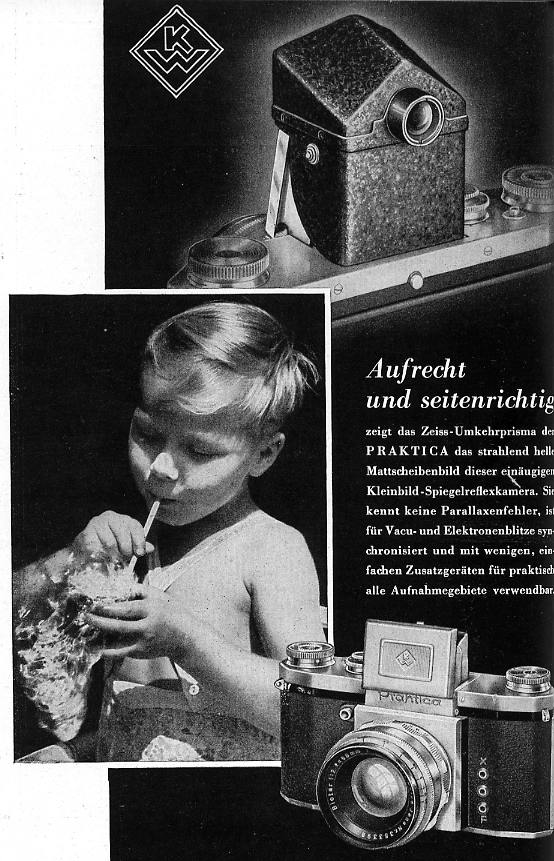 Praktica Praktica (085)