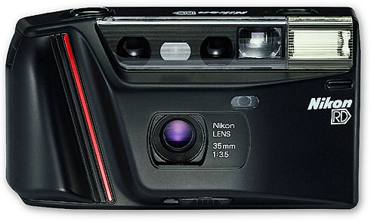 Nikon RD