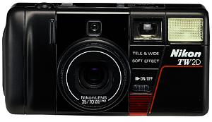 Nikon TW2
