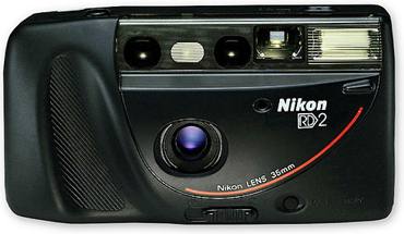 Nikon RD-2