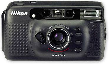Nikon AW35