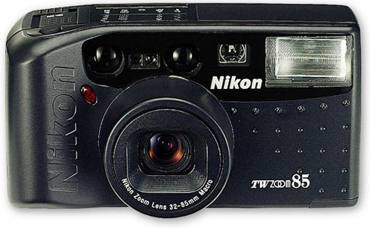 Nikon TW Zoom 85