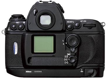 Nikon F6