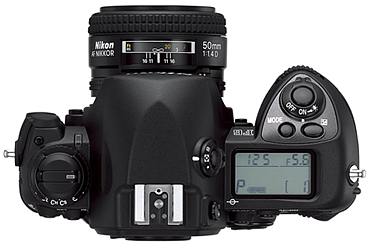 Nikon F6