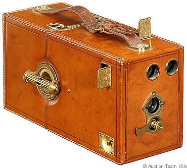 Beck Frena No.0 Luxus