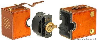 Beck Frena No.0 Luxus