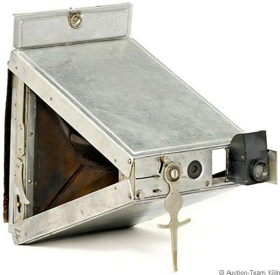 Niell & Simons Lopa I