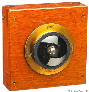 Beck Hills Cloud Camera