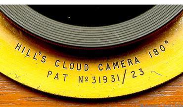 Beck Hills Cloud Camera