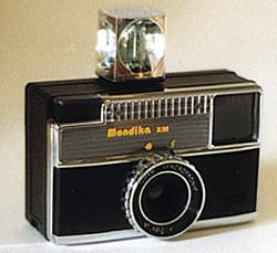 Fex Indo Mondika 126