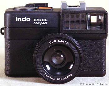 Fex Indo Compact 126 EL