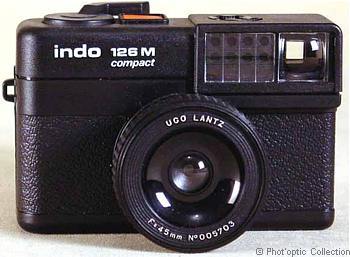 Fex Indo Compact 126 M