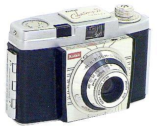 Kodak Colorsnap 35