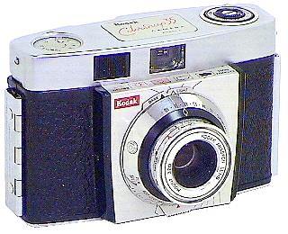 Kodak Colorsnap 35 Model 2