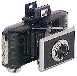 Kodak Bantam 5.6