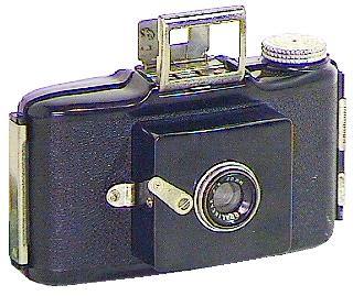 Kodak Bantam 8.0