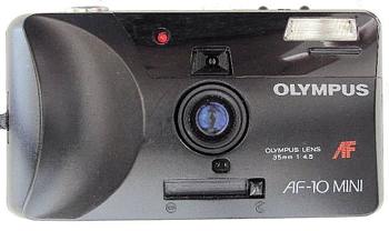 Olympus AF-10 Mini