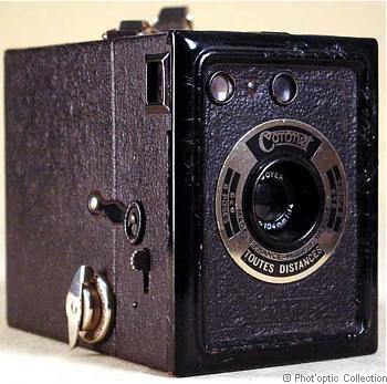 Coronet Toutes Distances