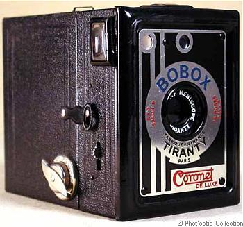 Coronet Bobox (1948)