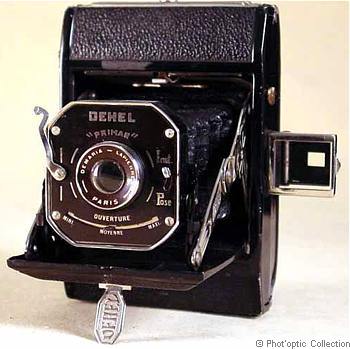 Demaria Dehel Primar