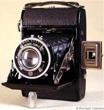 Demaria Monte Carlo 6x4.5