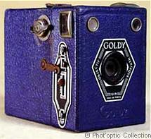 Goldstein Goldy Kartonbox