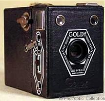 Goldstein Goldy Kartonbox