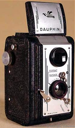 Alsaphot Dauphin IB