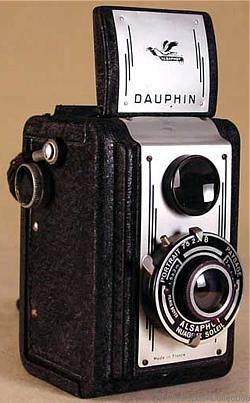 Alsaphot Dauphin I bis