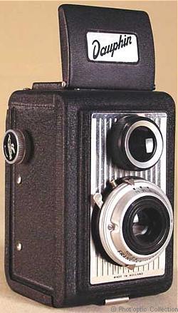 Alsaphot Dauphin Made in Holland