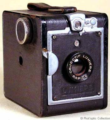 Lumiere Lumierebox 6x9