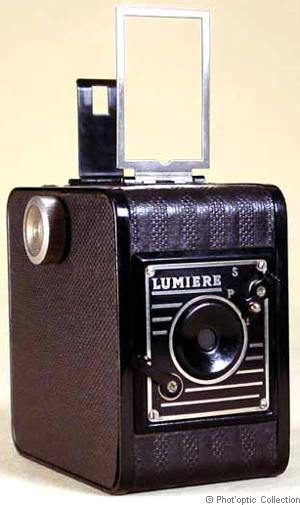 Lumiere Lumierebox 4x6.5