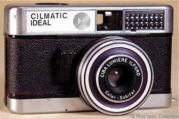 Lumiere Cilmatic Ideal