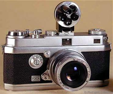 Foca U.R. (Universel R)