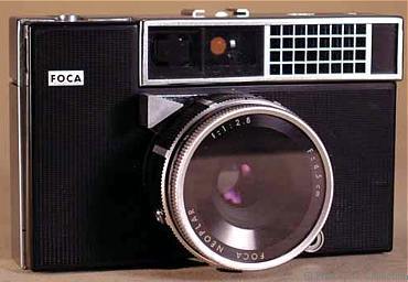 Foca Focamatic