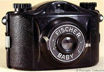 Marchand Fischer Baby