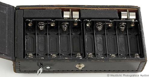 Canon F-1 High Speed