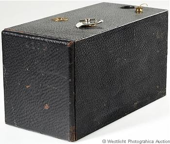 Kodak No. 2 Kodak Camera