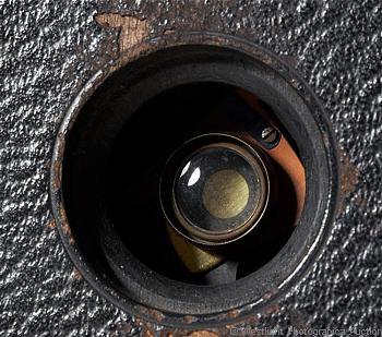 Kodak No. 2 Kodak Camera