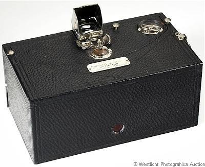 Kodak Panoram Camera No. 1