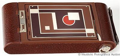 Kodak Gift Camera No. 1A