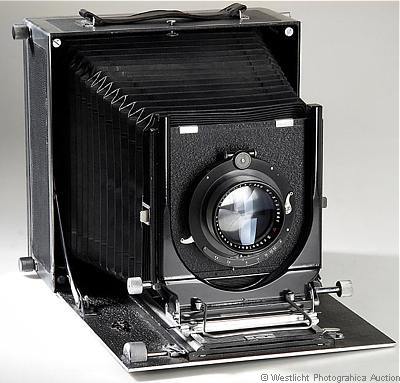Linhof Technika 18x24