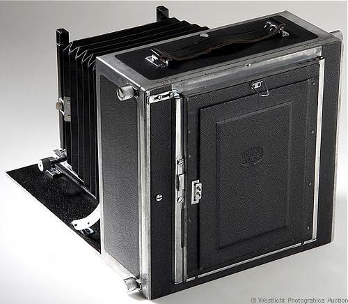 Linhof Technika 18x24