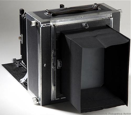 Linhof Technika 18x24