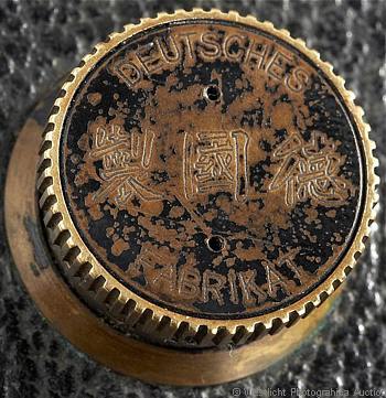 Rollei Rolleiflex Standard für China