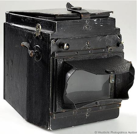 Voigtländer Bijou