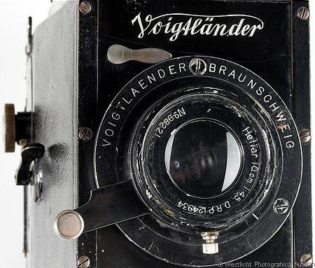Voigtländer Bijou
