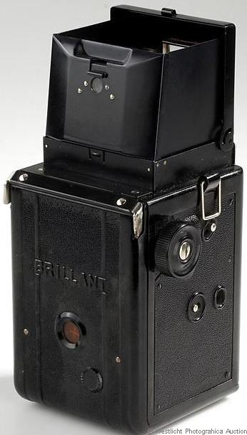 Voigtländer Brillant S