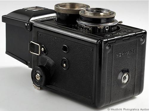 Voigtländer Brillant S