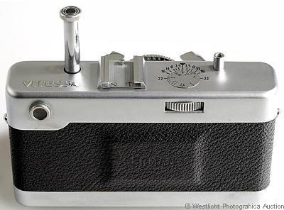 Voigtländer Vitessa N